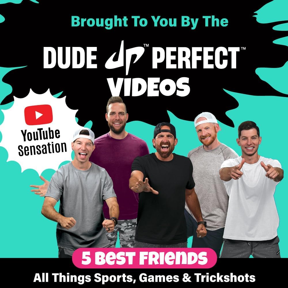 Sportswings™ Tabletop Precision Roll & Score Game